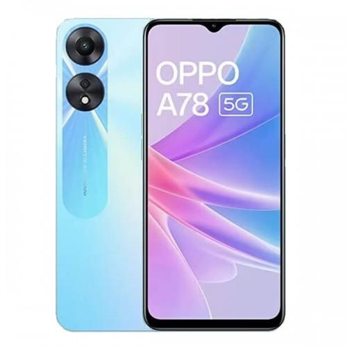 Oppo A78 (8GB RAM|128GB)