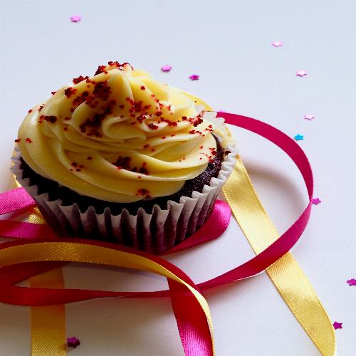 Chocolate Cupcakes