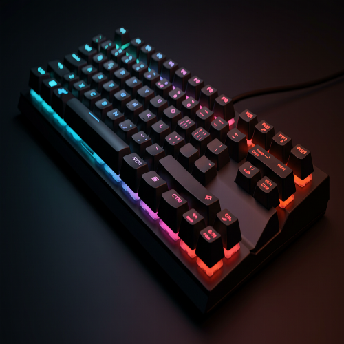 USB Keyboard