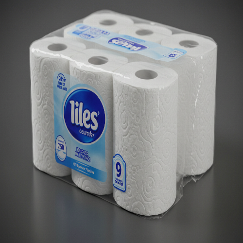 toilet paper