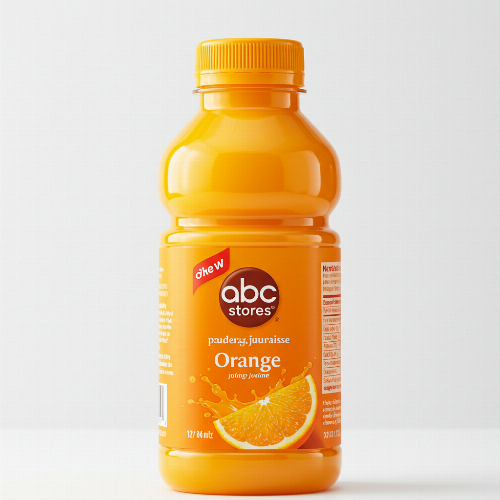 orange juice