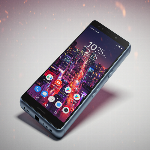 Sony xperia 1 v